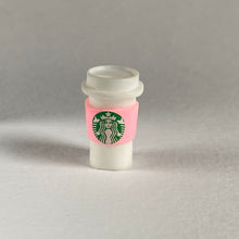 Load image into Gallery viewer, Hogaccino. Coffee cup photo props.