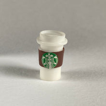 Load image into Gallery viewer, Hogaccino. Coffee cup photo props.