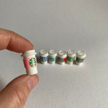 Load image into Gallery viewer, Hogaccino. Coffee cup photo props.