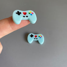 Load image into Gallery viewer, Remote controller photo prop. Gamer prop for photos.