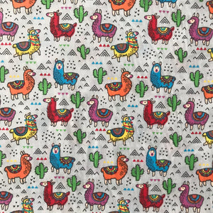 Drama Llama cosy snuggle cave. Padded stay open snuggle sack. Hedgehog bed. Fleece pet bedding.