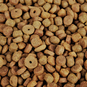 1kg (2.20 lb) African pygmy hedgehog food mix. Hedgehog biscuit mix. Dry food mix.