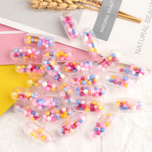Load image into Gallery viewer, Mini pill photo props. Medication photo props.