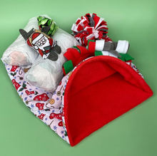 Load image into Gallery viewer, Christmas surprise bundle. Christmas Bundle! Lucky Dip! Mystery Box!