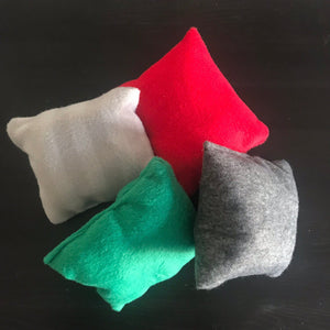 LARGE cuddle cup cushions. Extra cuddle cup cushions and mini pillows. Removable cushions.