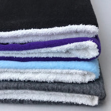 Load image into Gallery viewer, Hedgehog bath sack. Post bath drying pouch for pygmy hedgehog, guinea pig, rat and small animals.