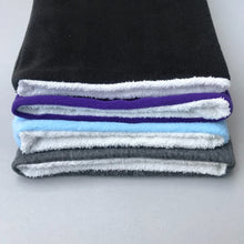 Load image into Gallery viewer, Hedgehog bath sack. Post bath drying pouch for pygmy hedgehog, guinea pig, rat and small animals.