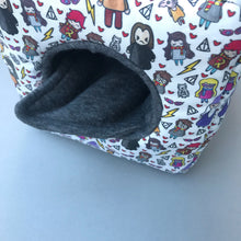 Load image into Gallery viewer, House pad for cosy cube, large house and corner bed. Padded removable mat.