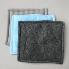 Load image into Gallery viewer, House pad for cosy cube, large house and corner bed. Padded removable mat.