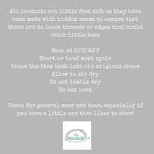 Load image into Gallery viewer, The Hoghouse snuggle sack. Sleeping bag for hedgehog, guinea pigs and small animals. Fleece lined.