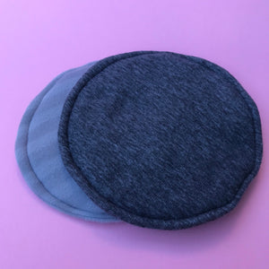 Regular cuddle cup cushions. Extra cuddle cup cushions and mini pillows. Removable cushions.