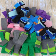 Load image into Gallery viewer, Dinosaur toy bundle. Toys for hedgehogs. Small pet toy. Bell toy. Pet toys.