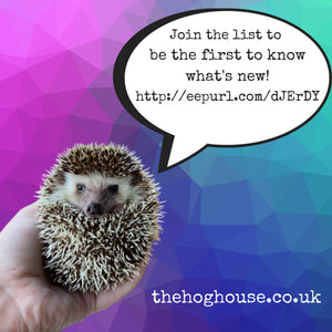 Hedgehog self-adhesive kraft paper tape. Two size tapes 25mm and 50mm x 50M