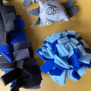 Far Far Away Galaxy toys for hedgehogs. Small pet toy. Bell toy. Pet toys. Fleece toy. Set of soft animal toys. Fleece toys.