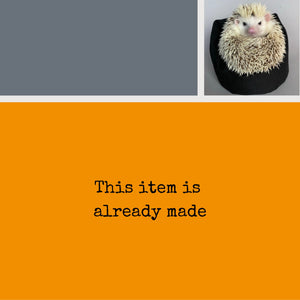 Weight tracker cards. Hedgehog health tracker. Pack of 6 tracker cards.