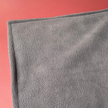 Load image into Gallery viewer, Petnap cover. Fleece zipper heat mat cover to fit 33cm x 44cm Petnap.