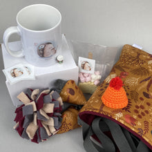 Load image into Gallery viewer, SUBSCRIPTION: The Hoghouse Monthly Photo Box Information (Not sold out - please read description for subscription details)