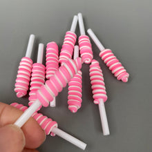 Load image into Gallery viewer, Lolli photo props. Resin photo props.