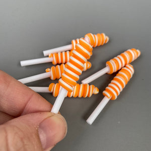 Lolli photo props. Resin photo props.