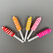 Load image into Gallery viewer, Lolli photo props. Resin photo props.
