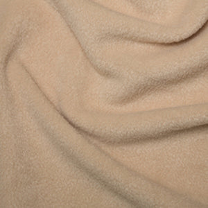 Custom size beige fleece cage liners made to measure - Beige