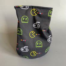 Load image into Gallery viewer, Gamer mini bean bag photo prop