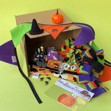 Load image into Gallery viewer, Halloween Box 2020