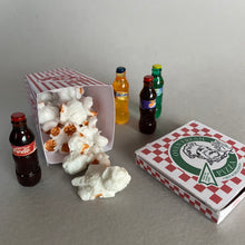 Load image into Gallery viewer, Cold drink bottles. Soda bottle photo props.