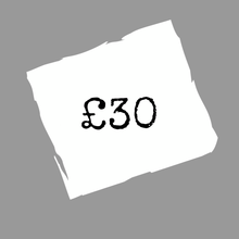 Load image into Gallery viewer, Gift Voucher for The Hoghouse