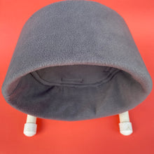 Load image into Gallery viewer, Fleece bucket wheel cover.