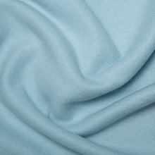 Load image into Gallery viewer, Custom size light blue fleece cage liners made to measure - Light blue