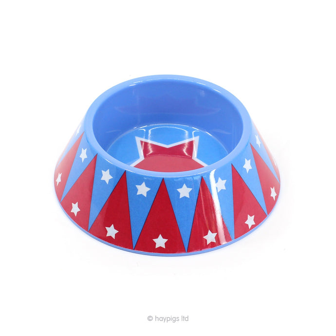 HayPigs!® Junior Food Tamer™ - Mini Food Bowl