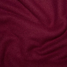 Load image into Gallery viewer, Custom size wine fleece cage liners made to measure - Wine