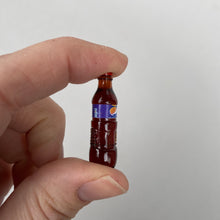 Load image into Gallery viewer, Cold drink bottles. Soda bottle photo props.