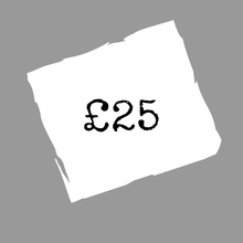 Load image into Gallery viewer, Gift Voucher for The Hoghouse