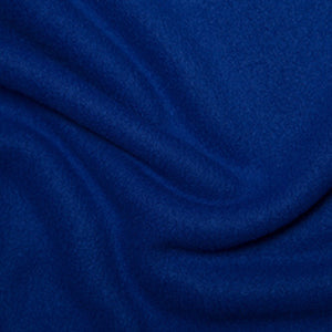 Custom size royal blue fleece cage liners made to measure - Royal blue