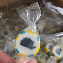 Load image into Gallery viewer, The Hoghouse Hedgehog Rock Sweets