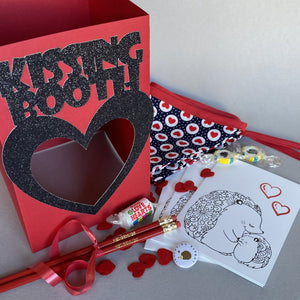 SUBSCRIPTION: The Hoghouse Monthly Photo Box Information (Not sold out - please read description for subscription details)