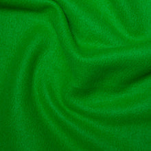 Load image into Gallery viewer, Custom size green fleece cage liners made to measure - Green