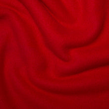 Load image into Gallery viewer, Custom size red fleece cage liners made to measure - Red