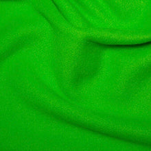 Load image into Gallery viewer, Custom size lime fleece cage liners made to measure - Lime