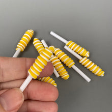 Load image into Gallery viewer, Lolli photo props. Resin photo props.