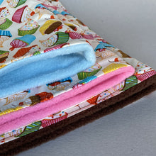 Load image into Gallery viewer, HUFFY BIRTHDAY: Hedgehog Birthday Box. Birthday gifts and props.