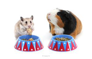 HayPigs!® Junior Food Tamer™ - Mini Food Bowl