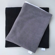 Load image into Gallery viewer, LARGE bath sack. Post bath drying sack for small animals.