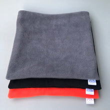Load image into Gallery viewer, LARGE bath sack. Post bath drying sack for small animals.