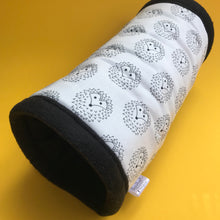 Load image into Gallery viewer, The Hoghouse mini set. Tunnel, snuggle sack and toys.