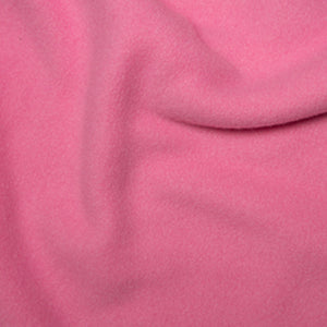 Custom size pink fleece cage liners made to measure - Pink