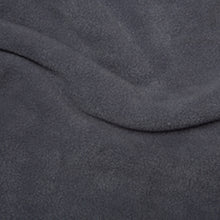 Load image into Gallery viewer, Custom size grey fleece cage liners made to measure - Grey