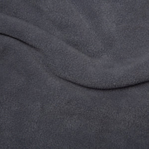Custom size grey fleece cage liners made to measure - Grey